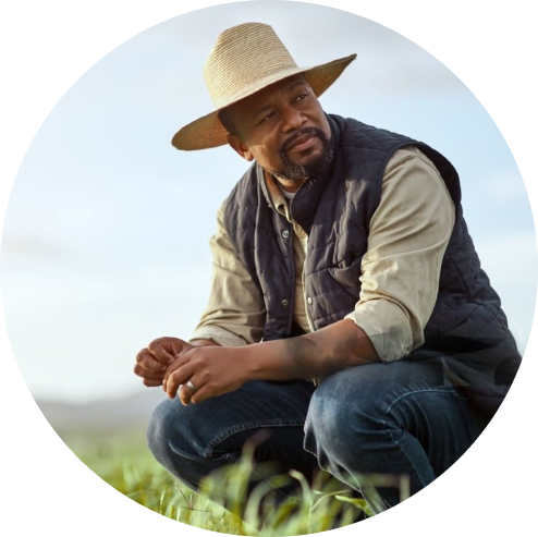 Agriculture Technology